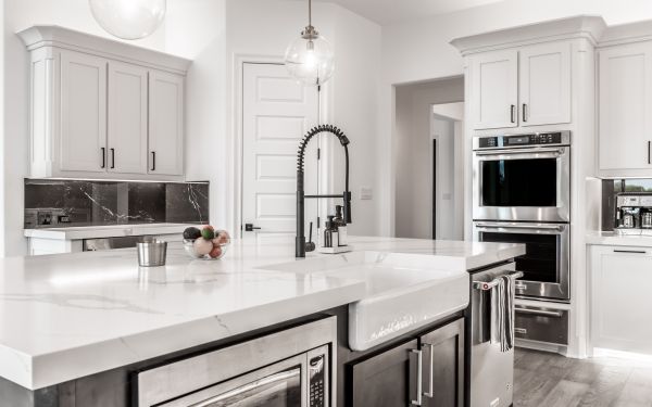 Kitchen Updating in Buford
