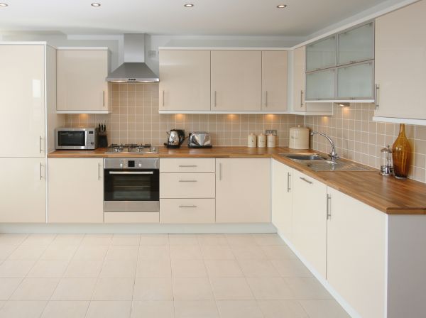 Kitchen Cabinets Remodeling in Buford