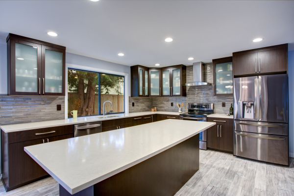 Kitchen Renovation in Buford